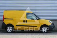 2018 Fiat Doblo