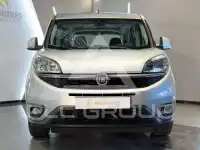 2018 Fiat Doblo