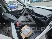 2018 Fiat Doblo