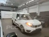 2018 Fiat Doblo