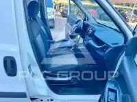 2018 Fiat Doblo