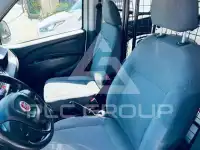 2018 Fiat Doblo