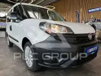 2018 Fiat Doblo