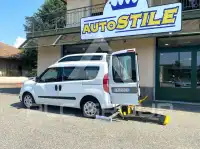 2018 Fiat Doblo