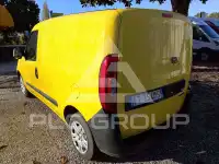 2018 Fiat Doblo