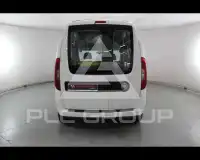 2018 Fiat Doblo