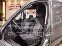 2018 Fiat Doblo