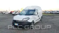 2018 Fiat Doblo