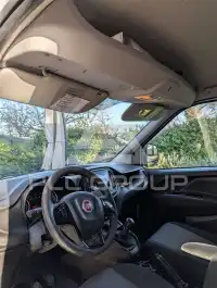 2018 Fiat Doblo