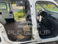 2018 Fiat Doblo