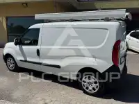 2018 Fiat Doblo