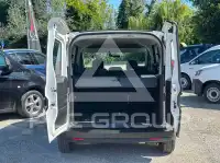 2018 Fiat Doblo