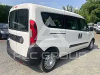 2018 Fiat Doblo