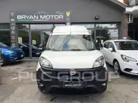 2018 Fiat Doblo