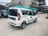 2017 Fiat Doblo