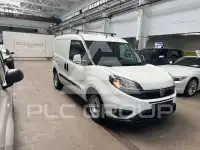 2018 Fiat Doblo