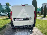 2018 Fiat Doblo