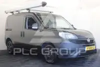 2018 Fiat Doblo