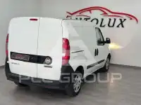 2018 Fiat Doblo