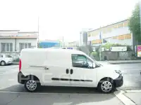 2018 Fiat Doblo