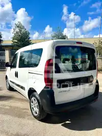 2018 Fiat Doblo