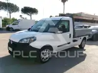 2018 Fiat Doblo