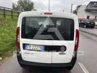 2018 Fiat Doblo
