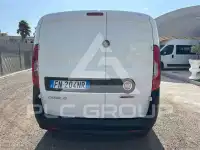2018 Fiat Doblo