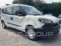 2018 Fiat Doblo