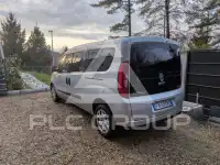 2018 Fiat Doblo