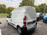 2018 Fiat Doblo