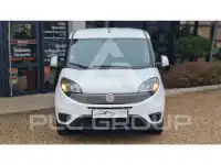 2018 Fiat Doblo