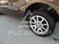 2018 Fiat Doblo