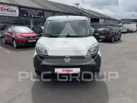 2018 Fiat Doblo