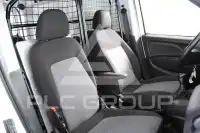 2018 Fiat Doblo