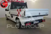 2018 Fiat Doblo