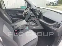 2018 Fiat Doblo