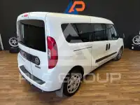 2018 Fiat Doblo