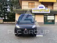 2018 Fiat Doblo