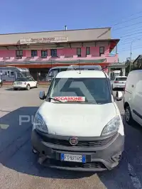 2018 Fiat Doblo