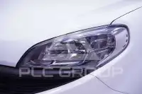 2018 Fiat Doblo