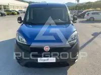 2018 Fiat Doblo