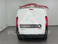 2018 Fiat Doblo