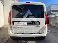 2018 Fiat Doblo