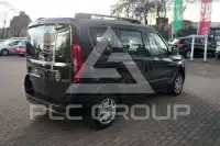 2018 Fiat Doblo