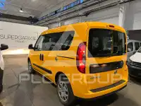 2018 Fiat Doblo