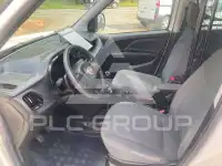 2018 Fiat Doblo