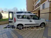 2018 Fiat Doblo