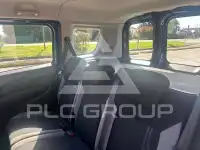 2018 Fiat Doblo