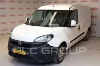 2018 Fiat Doblo